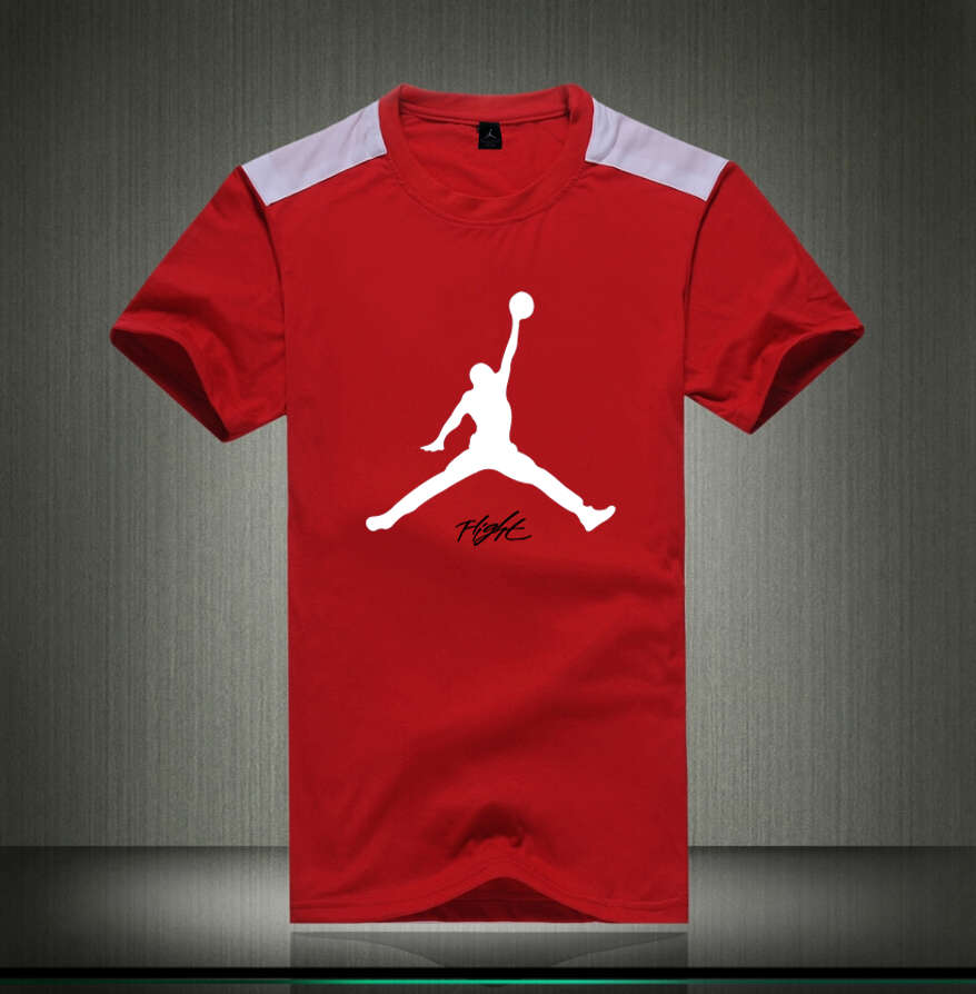 men jordan t-shirt S-XXXL-1256